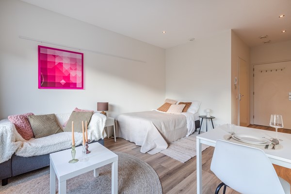 Foto - Te koop: Pastoor Petersstraat 170-34, 5612 LW Eindhoven